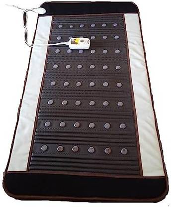 INFRAGEM Original 48 HOT Stones Korea Therapy Negative Irons 178 * 87 cms Heating MAT Heating Pad