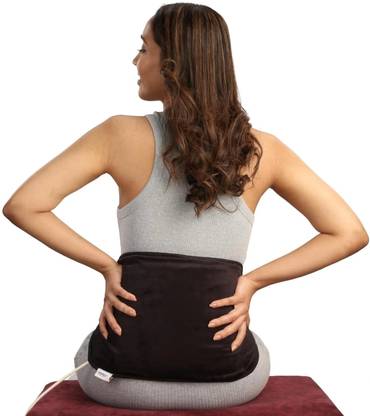 Medtech Orthopedic Electric Heating Belt for Pain Relief | Regular Size Heating Pad