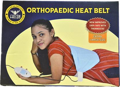 FALCON Extra Large Heating Pad