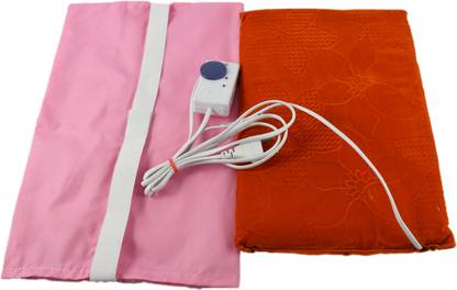 AKI Humming Bird Supremo for back pain reliver Heating Pad