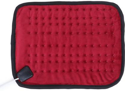 DGARYS Electric Orthopedic Heating Pad for Pain Heat Therapy Relief with Fast Heating Heating Pad