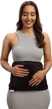 Medtech 2 in 1 Orthopaedic Electric Heating Pad for Back Pain + Period Cramp Relief | XL Heating Pad