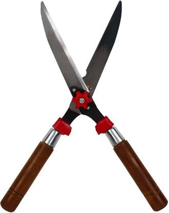 IAGT HEDGESHEAR WOODEN HANDLE Hedge Shear
