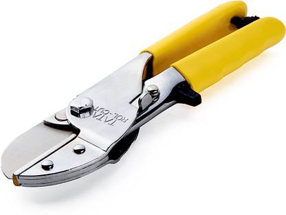 TATA AGRICO GTS003 Roll cut Secateur | Garden tool Kit | Hedge Shear
