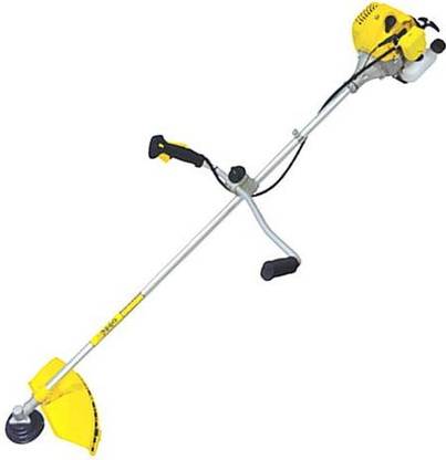 KisanKraft KK-BC-8640 Heavy Duty 2-Stroke Brush Cutter Hedge Shear