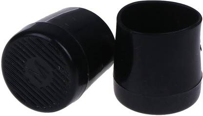 AweStuffs Women High Heel Protectors 12 mm (Medium) Heel Tip Replacements