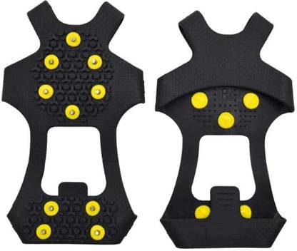Helios Shoes, snow clamp Heel Tip Replacements