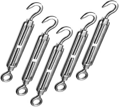 Conclood India Polyester Oval Eye Screw