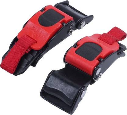 Q8 Twinkle Plastic Combination Lock For Helmet