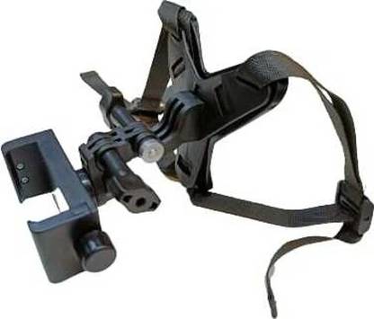 Vinayakam CA-102 Universal for all Bikes Helmet Mount