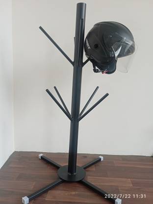 global designers helmet stand GDMS001 Helmet Mount