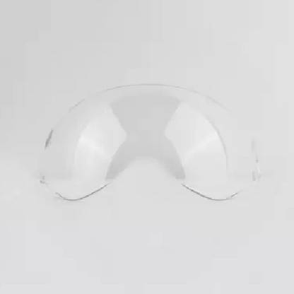 FELL-TRACK Fell Track SB 50 Helmet Visor for All SB 50 Model Helmet Helmet Visor