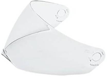 STUDDS CREST FULL FACE CLEAR VISOR Helmet Visor