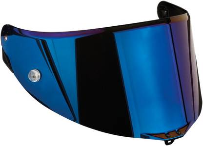 AGV VISOR PISTA GP RR/PISTA GP R/CORSA R - MPLK - IRIDIUM BLUE Helmet Visor