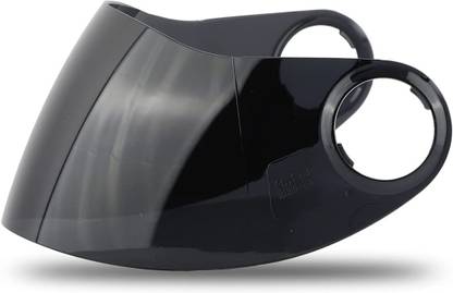 BRANDN SBH-17 ROBOT HELMET VISOR Helmet Visor