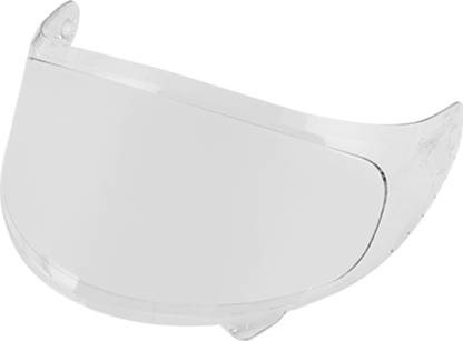 Axor APEX ALL DESIGN CLEAR VISOR Helmet Visor