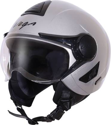 VEGA Verve Motorbike Helmet