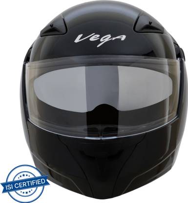 VEGA Boolean Motorsports Helmet