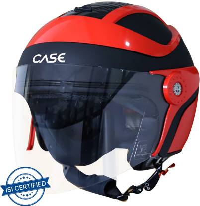 Steelbird SB-29 Case Motorbike Helmet