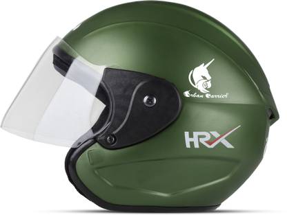 urban carrier ABS Material Shell Full Face Helmet Motorbike Helmet