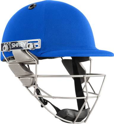 Shrey Pro Guard Stainless Steel 2.0 Cricket Helmet