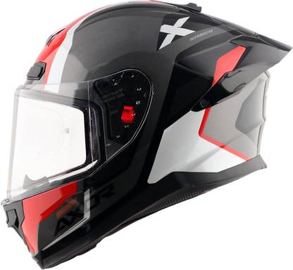 Axor Saber Spark Motorbike Helmet