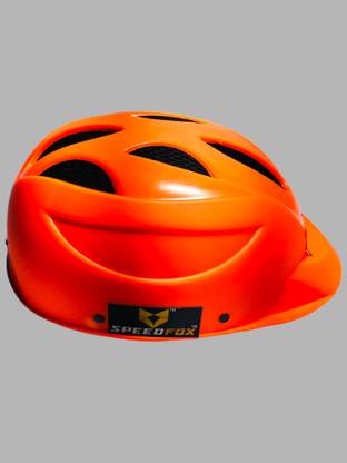 houseof common Kids Helmet with visor for Bicycle And Skating full Head Protection Cycling Skating Helmet
