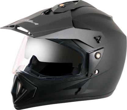 VEGA Off Road D/V Motorbike Helmet