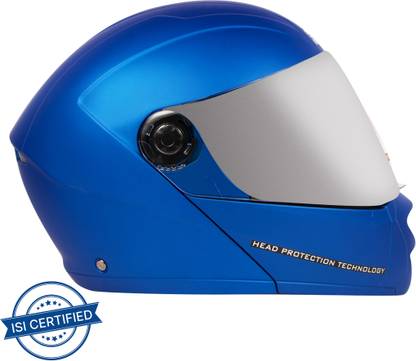 STUDDS NINJA ELITE SUPER FULL FACE MATT - L Motorbike Helmet