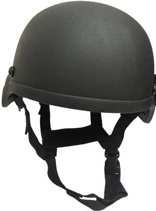 CAMPSOR Tactical Helmet Chin Strap TK-4850 Camping & Hiking Helmet