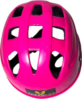 houseof common Multipurpose Sports Helmet for Skating, Cycling & Skiing with Adjustable Straps Cycling Helmet