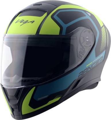 VEGA Ranger Crew Motorbike Helmet