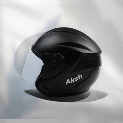 NOAX ISI MARKED KING OF HELMET UNISEX RIDDING HELMET TOP SELLING(DD-987 Motorbike Helmet