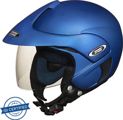 STUDDS Helmet Motorbike Helmet