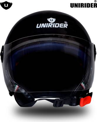 UNIRIDER Univerter new track isi certificate open face motorbike helmet Motorbike Helmet