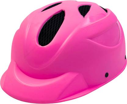 Taezo Kids Helmet Cap Style with adjustable strap for Cycling, Skating etc Cycling Helmet