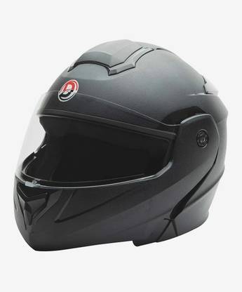 deletion Flip Up Sport ISI Unbreakable Helmet Motorsports Helmet