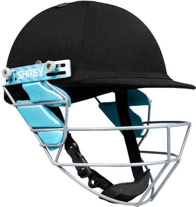 Shrey Star 2.0 steel Cricket Helmet