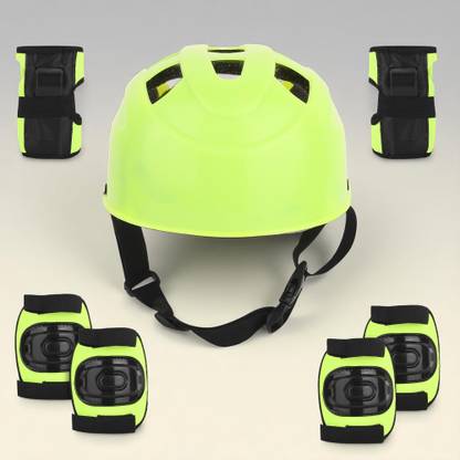 timerider protection kit for skating for boys and girls with complete protection Skating Helmet
