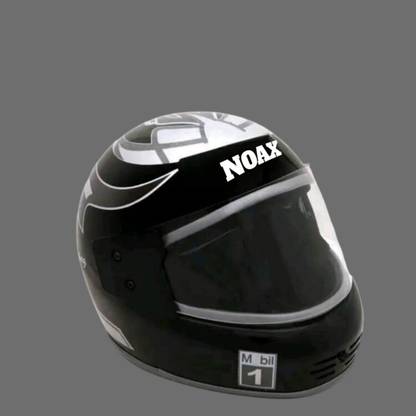 NOAX full face unisex helmet for safty62 Motorbike Helmet