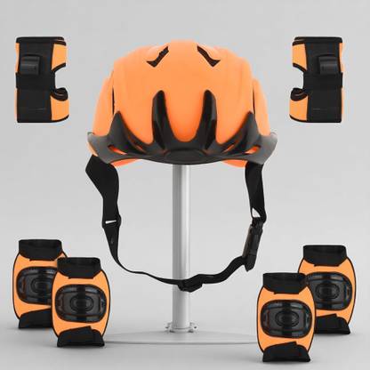 SPEEDFOX safety helmet kit for skating for boys & girls -light weight full comfortable Skating Helmet