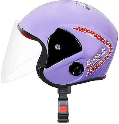 QPI KIDS C/4/PR Cycling Helmet
