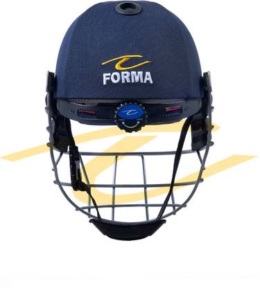 Forma RP17 L MASTER TNM S RED Cricket Helmet
