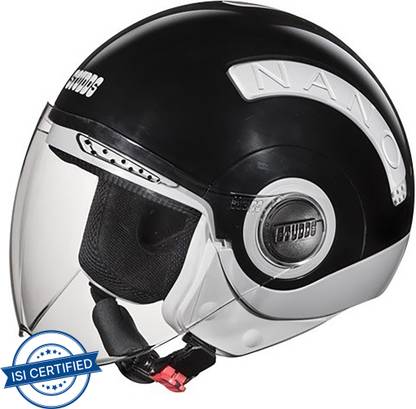 STUDDS Nano 560 Motorbike Helmet