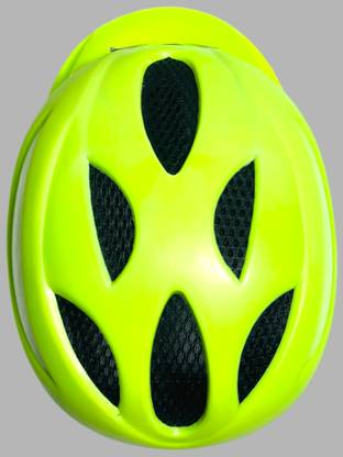 houseof common Multipurpose Sports Helmet for cycling, skating & Skiing with Adjustable Straps Cycling Helmet