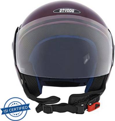 STUDDS Cub Motorsports Helmet