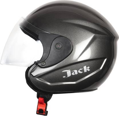 NOAX helmetlook Motorbike Helmet