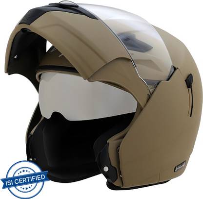 VEGA Boolean Motorbike Helmet