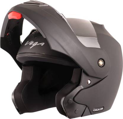 VEGA Crux Dx Motorbike Helmet