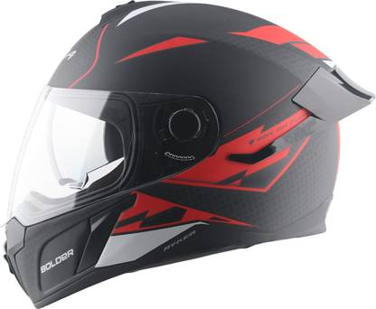 VEGA Ryker D/V Bolder Motorbike Helmet